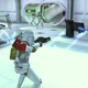 Illustration for article titled LucasArts Confirms Star Wars Battlefront: Elite Squadron